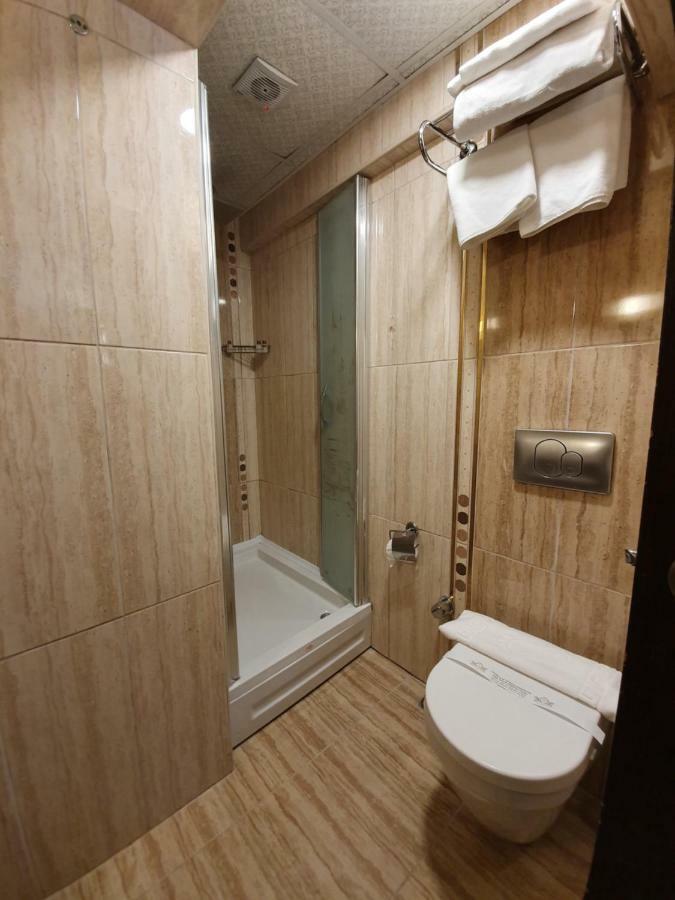 Elysion Hotel Istanbul Ngoại thất bức ảnh