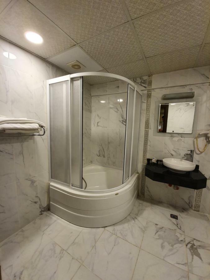 Elysion Hotel Istanbul Ngoại thất bức ảnh