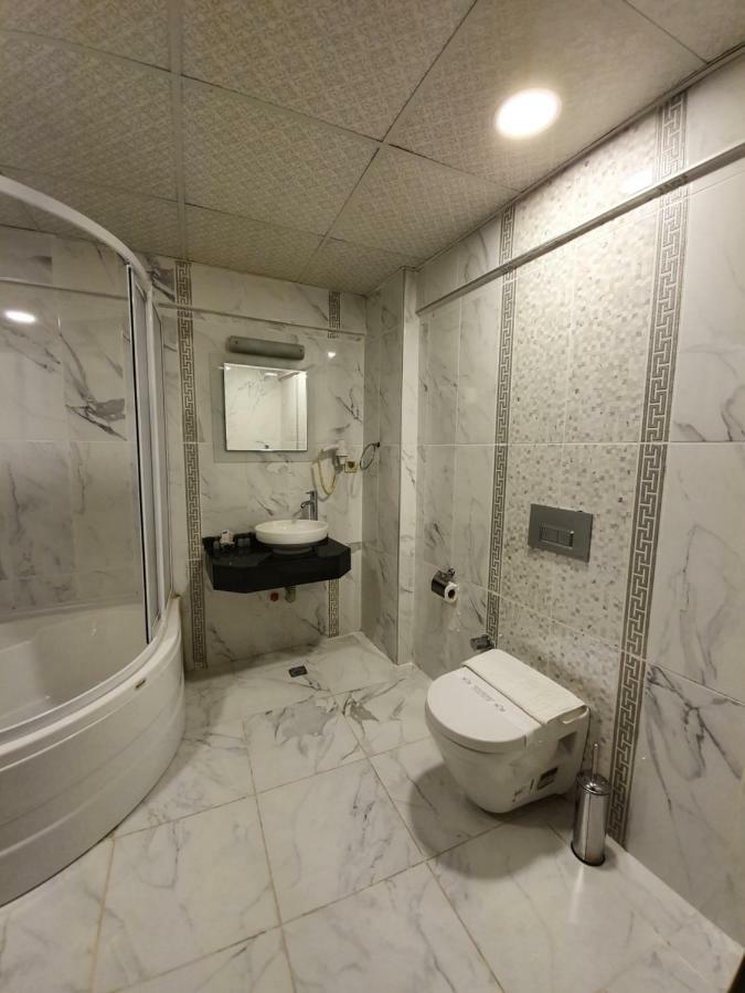 Elysion Hotel Istanbul Ngoại thất bức ảnh