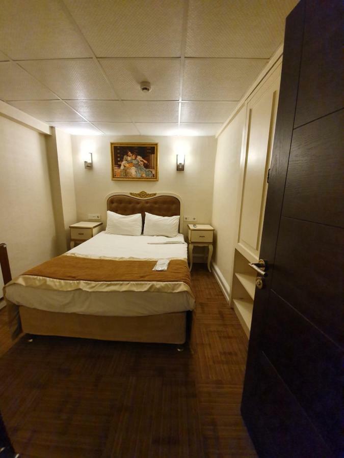 Elysion Hotel Istanbul Ngoại thất bức ảnh